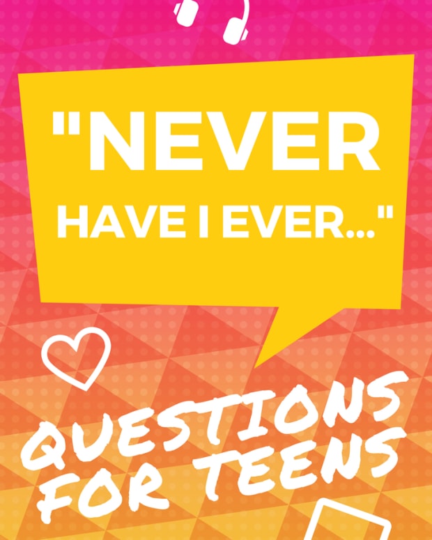 best never have i ever questions teen