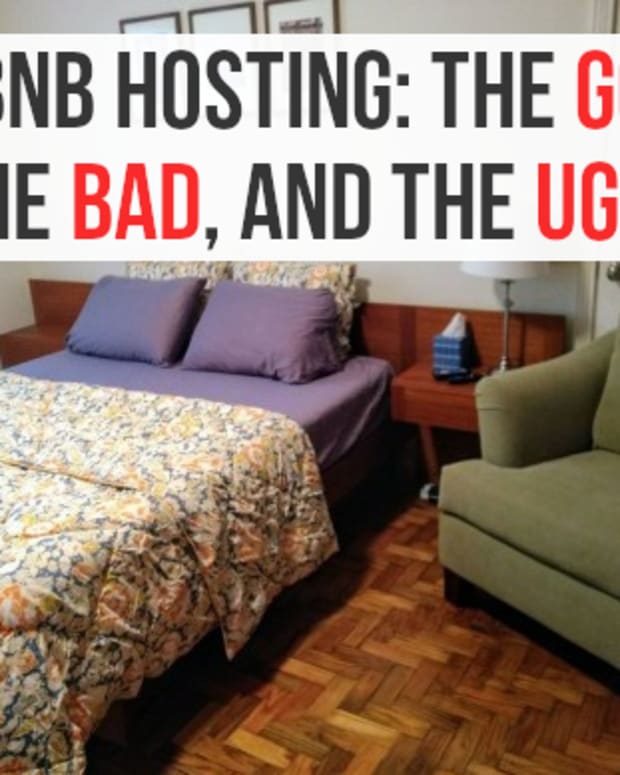 the-pros-and-cons-of-being-an-airbnb-host