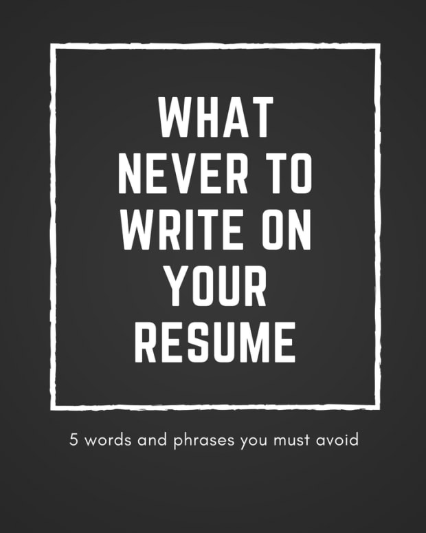 what-never-to-write-on-your-resume