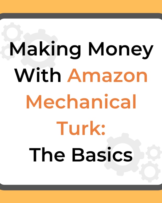 how-to-make-money-from-home-using-amazon-mechanical-turk