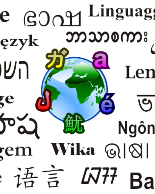 Using Interjections And Alliterations In The English Language Owlcation Education
