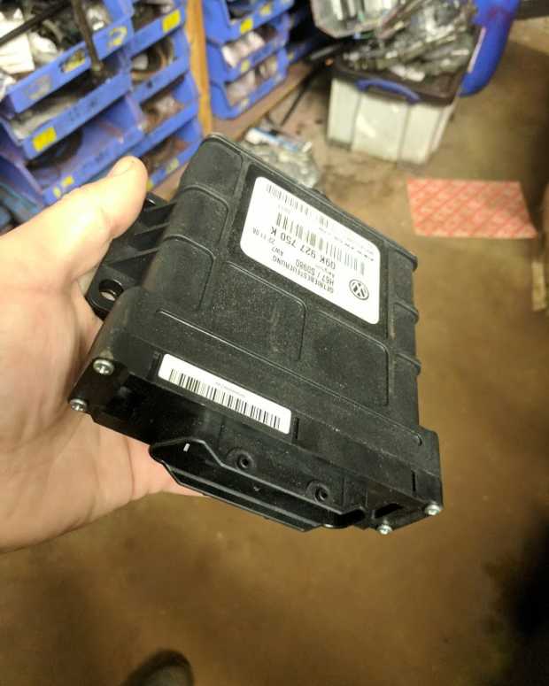 What Is a Semiautomatic Transmission? AxleAddict A community of