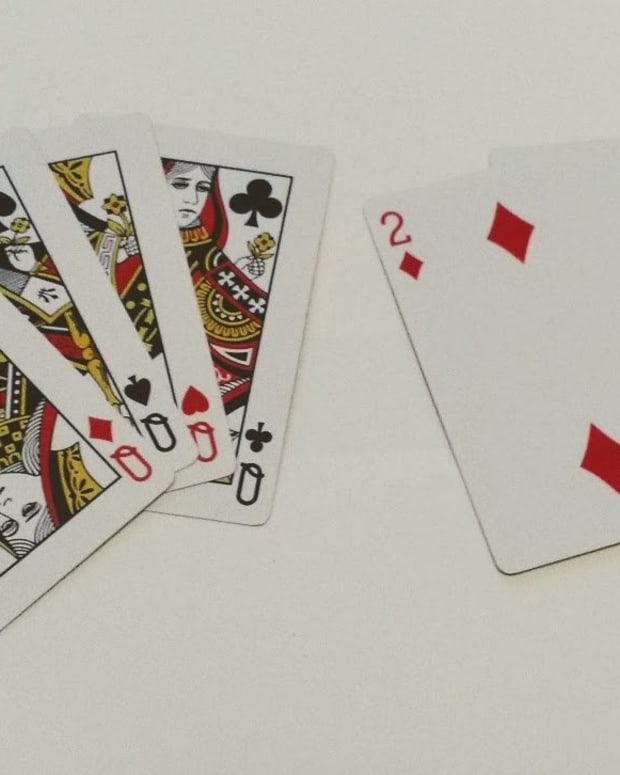 7 Card Blackjack