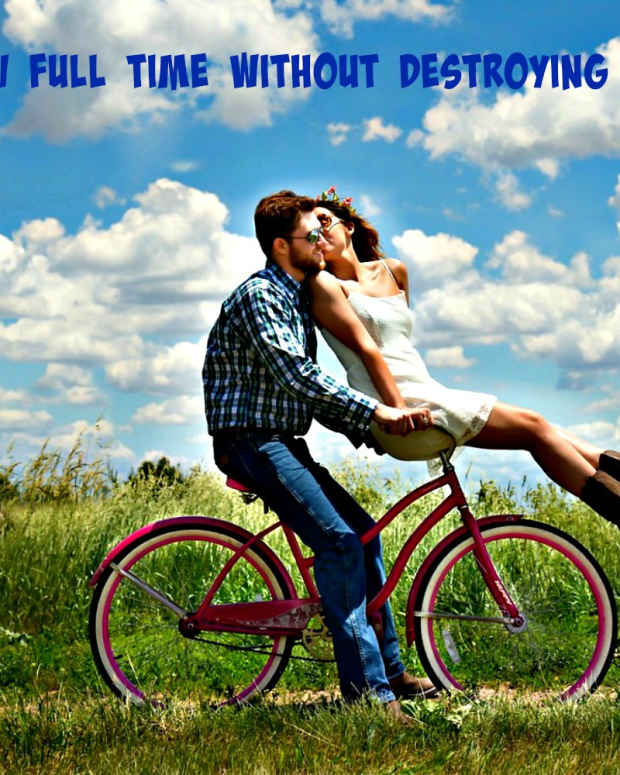 How To Make Your Rv More Livable Axleaddict A Communi vrogue.co