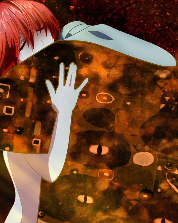 elfen lied full series