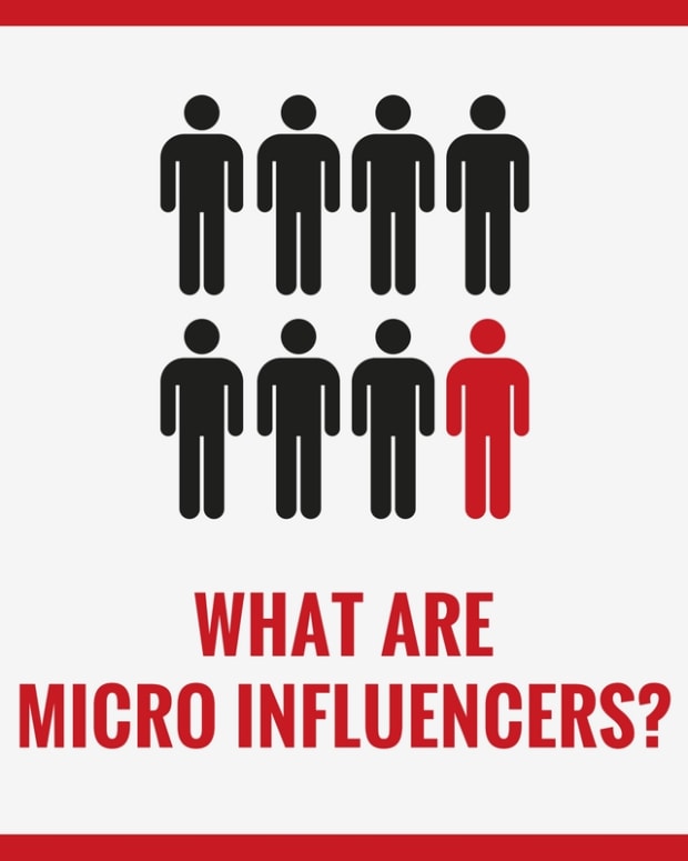 what-are-micro-influencers