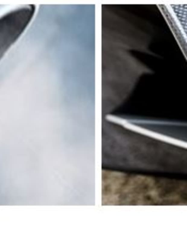 Tricks to Passing an Emissions (Smog) Test AxleAddict A community