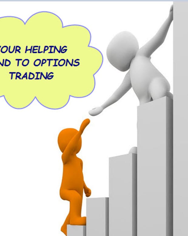 -Trade-Stock-Options