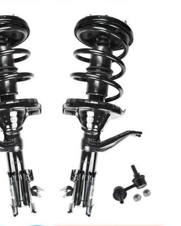 Replacing The Front Suspension On A 2008 2012 Honda Accord 3 5l V6 With Video Axleaddict A Community Of Car Lovers Enthusiasts And Mechanics Sharing Our Auto Advice