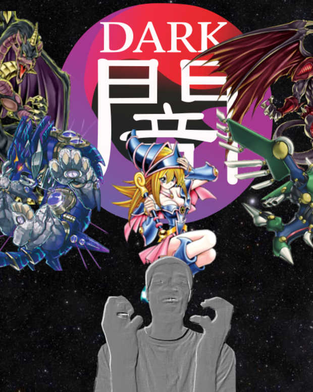 Best YuGiOh Decks That Don't Need an Extra Deck HobbyLark Games