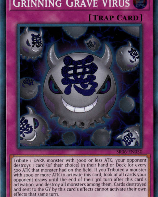 Top 10 Mill Deck Cards in YuGiOh HobbyLark Games and Hobbies