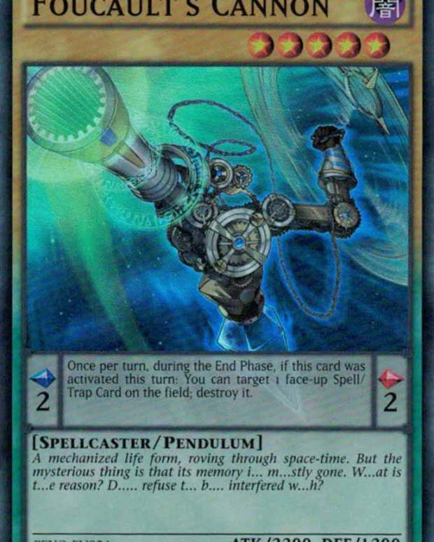 10 More of the Best Pendulum Monsters in YuGiOh HobbyLark Games