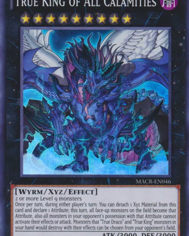 best yugioh deck 2019 Top 10 Best Yu-Gi-Oh Decks (2019)