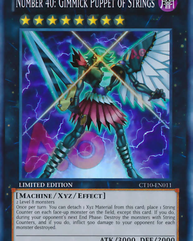 yugioh strongest number card 51: Finisher the Strong Arm [DRL3-EN024] Secret Rare  Media Reload Top 10 Strongest Rank 10