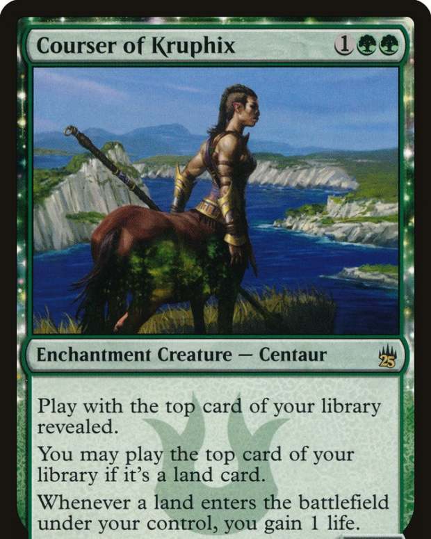 10 Great Mana Ramp Creatures for Any Green Magic Deck HobbyLark Games and Hobbies