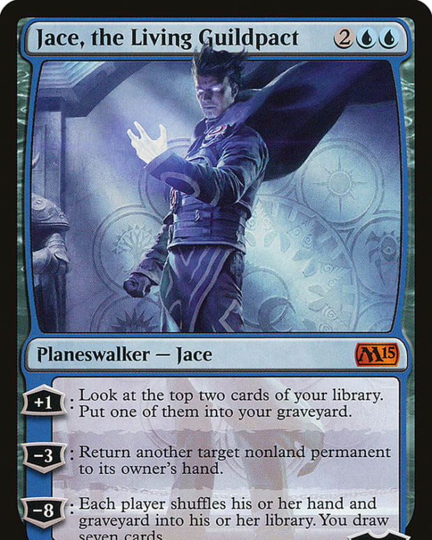 Top 30 Planeswalkers In Magic: The Gathering - Hobbylark - Games And 