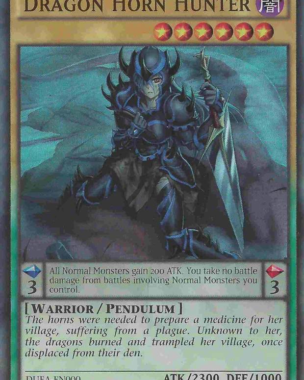 10 More of the Best Pendulum Monsters in YuGiOh HobbyLark Games
