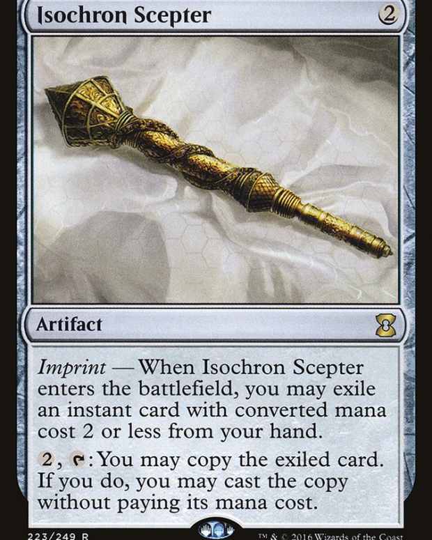 The Top Commanders in Competitive EDH HobbyLark Games and Hobbies