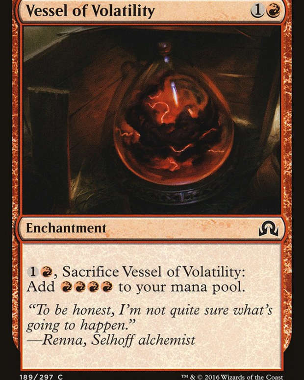 mtg best transform cards Set Review  From the Vault: Transform