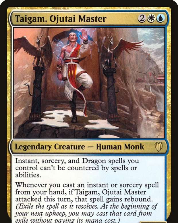 Top 10 Commanders in Magic The Gathering (2020) HobbyLark Games