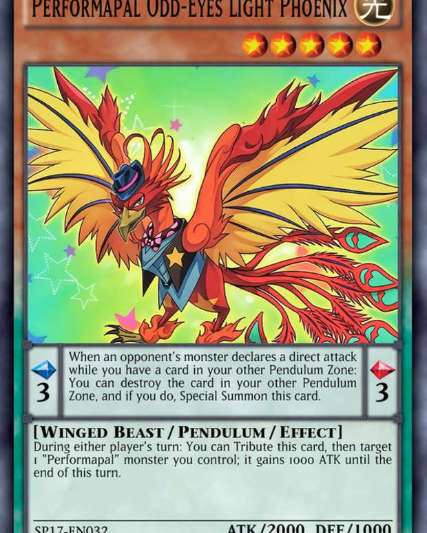 10 More of the Best Pendulum Monsters in YuGiOh HobbyLark Games