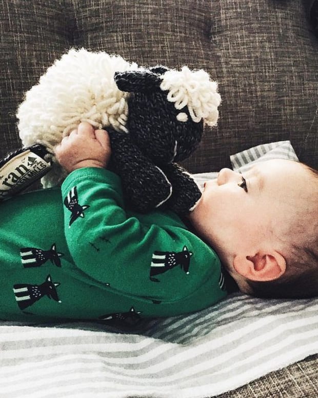 The Full Spectrum Of Unique Color Names For Babies Wehavekids Family
