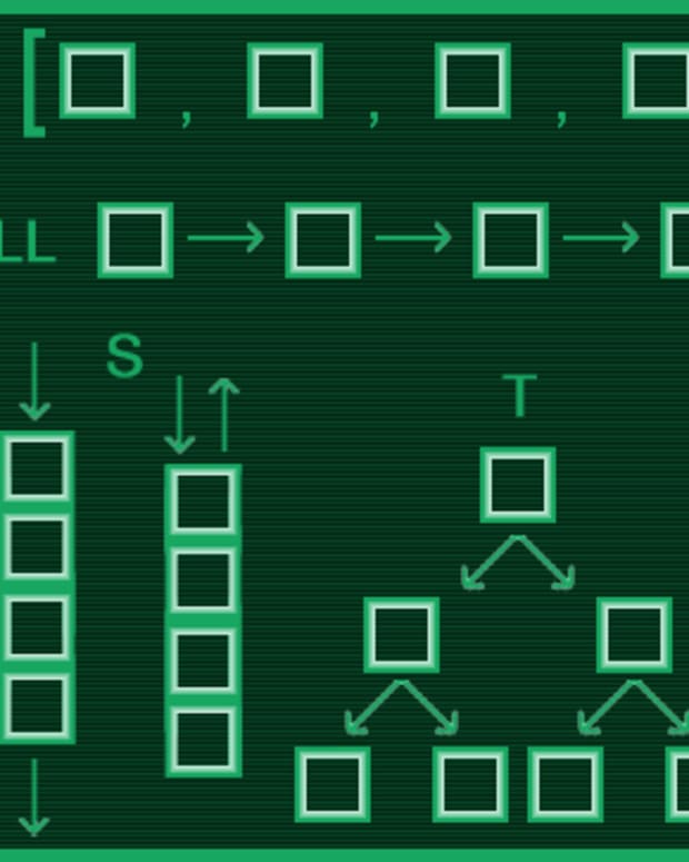 PLC Basics: Working With Arrays - Owlcation - Education