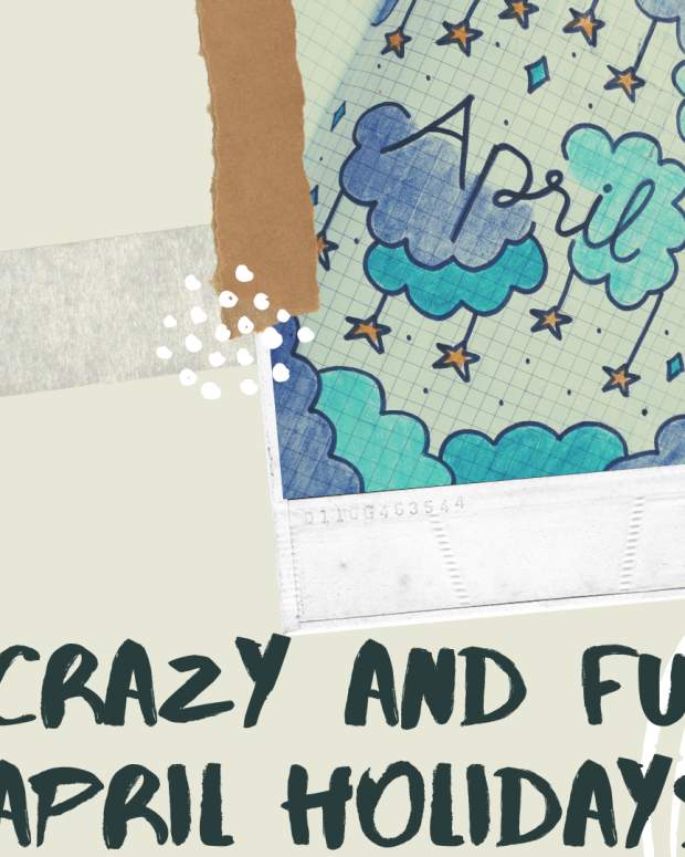 Crazy Silly Holidays In June That You ll Have Fun Celebrating Crazy silly holidays in june that you ll have fun celebrating