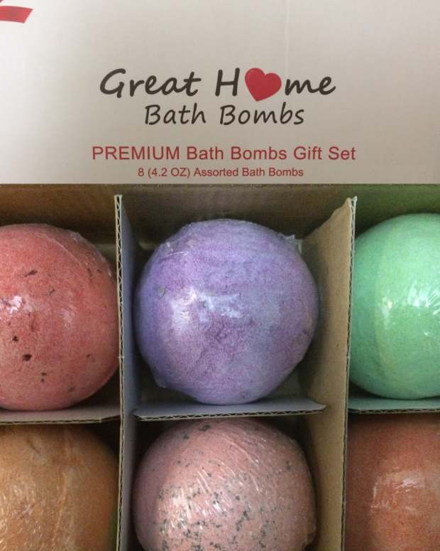 How to Make Safe Homemade Bath Bombs Using Baking Soda, Citric Acid