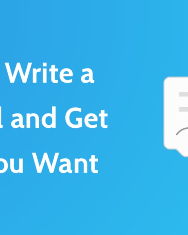 How to Write a Restaurant Review (10 Tips Plus Examples) Owlcation