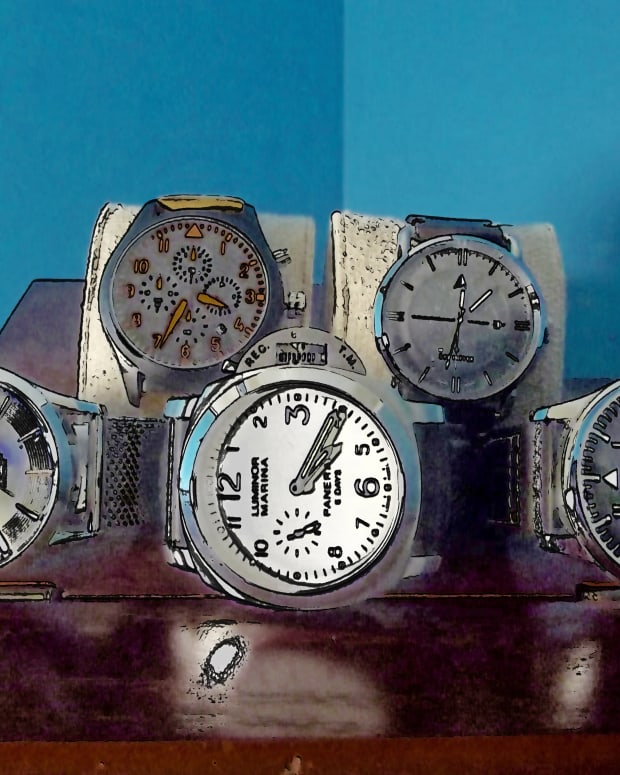 best watch timepiece kit