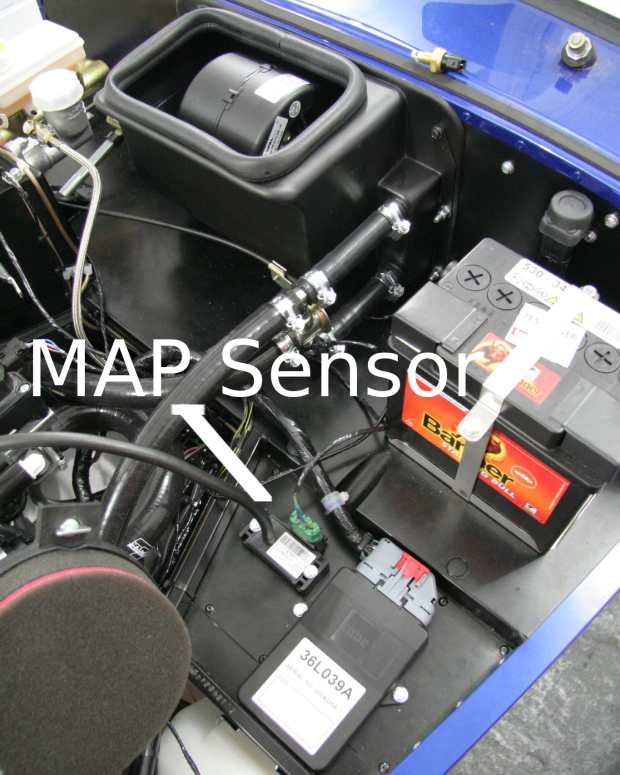 How to Check for a Bad Brake Booster AxleAddict A community of car