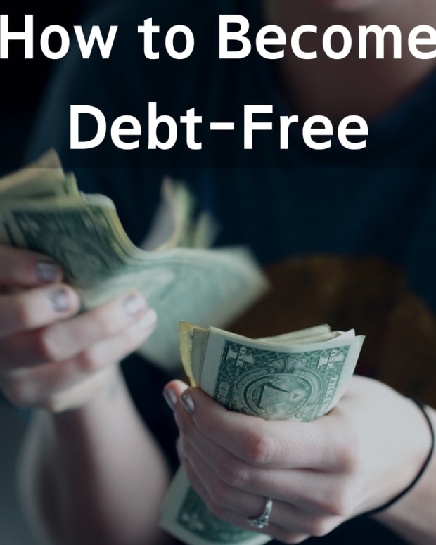 财务 - 如何履行债务