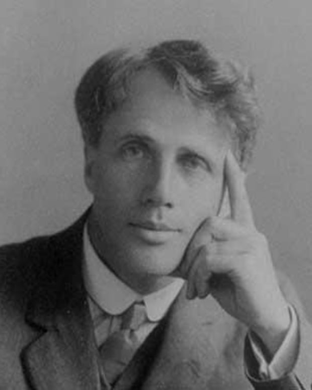 Analysis Of Poem Fire And Ice By Robert Frost Owlcation Education