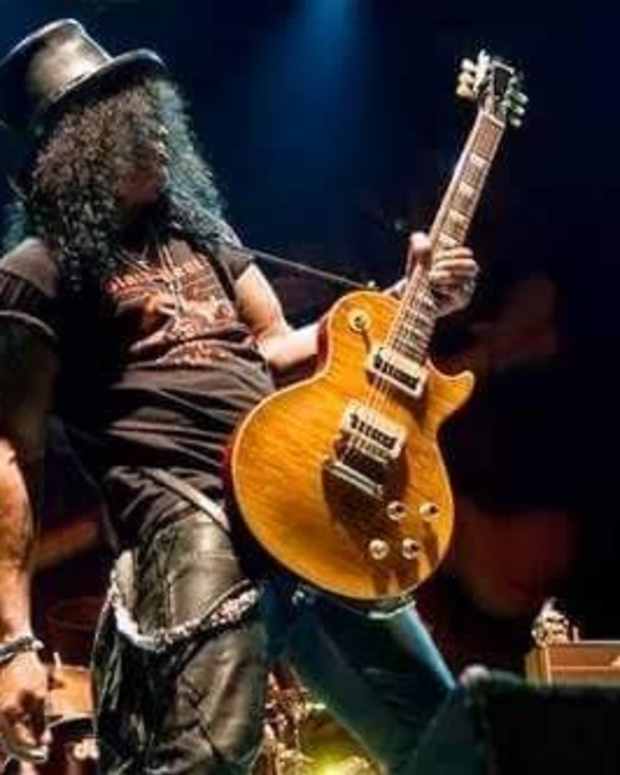 5 Best Gibson Les Paul Guitars With Vibrato or Whammy Bars 20152017