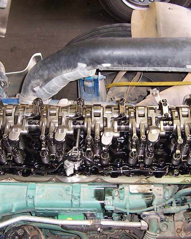 Symptoms of a Bad EGR Valve AxleAddict A community of car lovers