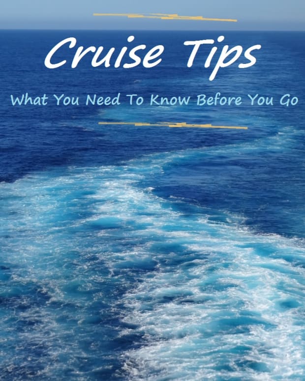 Tips for Your First Baltic Cruise - WanderWisdom - Travel