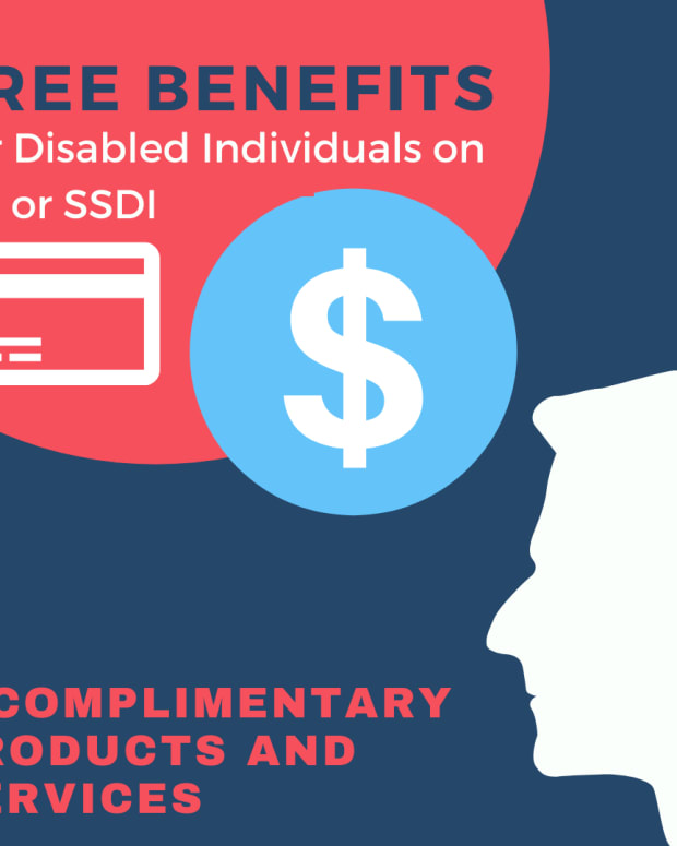 6-freebies-for-disabled-people-on-ssi-and-ssdi