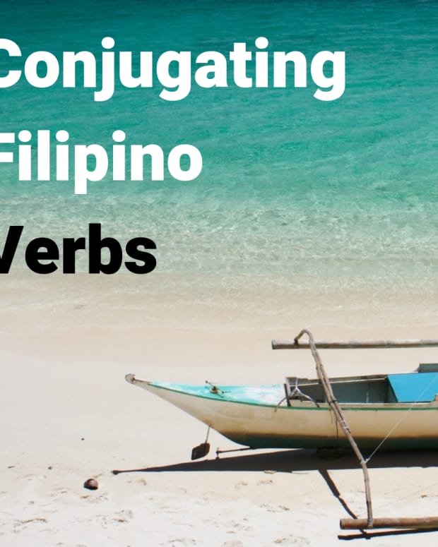 55 Examples Of Filipino Proverbs - Owlcation - Education