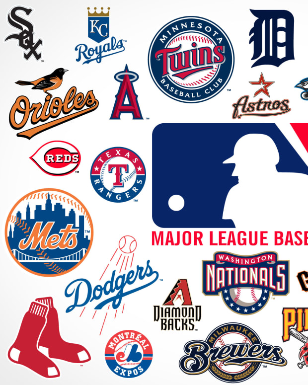 Major League Baseball Teams: A Short History - Howtheyplay - Sports