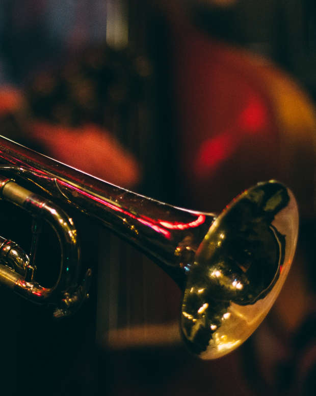 Mouthpiece Buzzing for Trumpet Spinditty Music