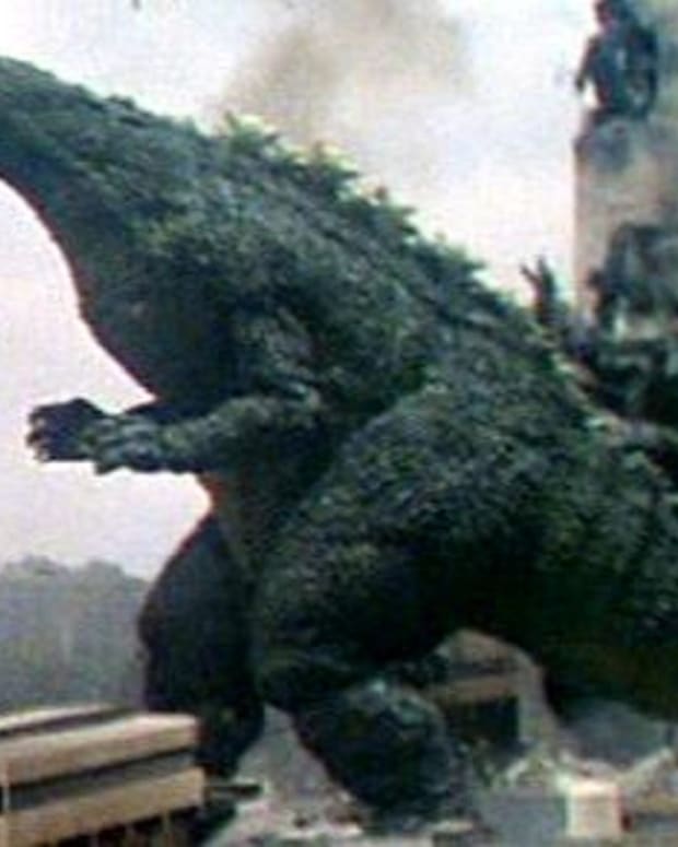 Top 6 Strongest Godzilla Monsters Reelrundown Entertainment - kaiju universe roblox codes
