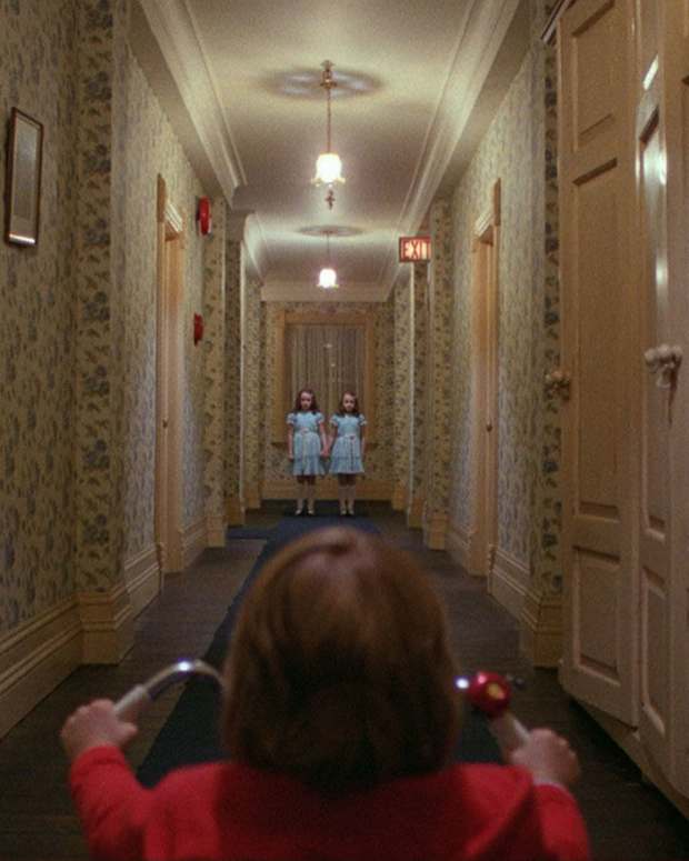 Room 237 Symbolism in The Shining ReelRundown Entertainment