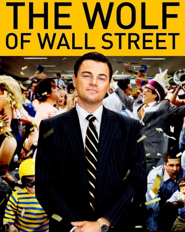 movies like the wolf of wall street reddit