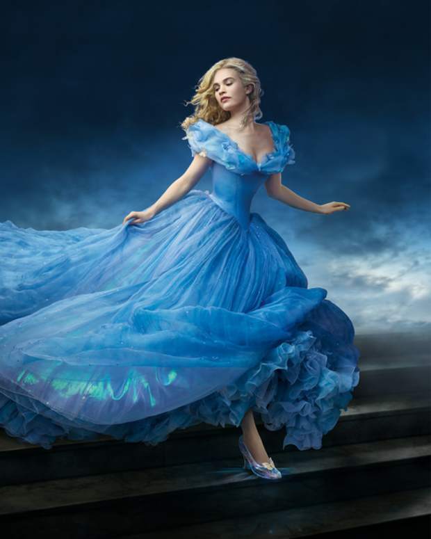 Modern day cinderella meaning image