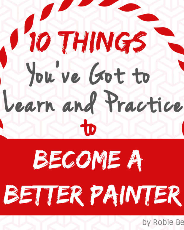 Learn How to Paint Better Landscapes With These 8 Tips