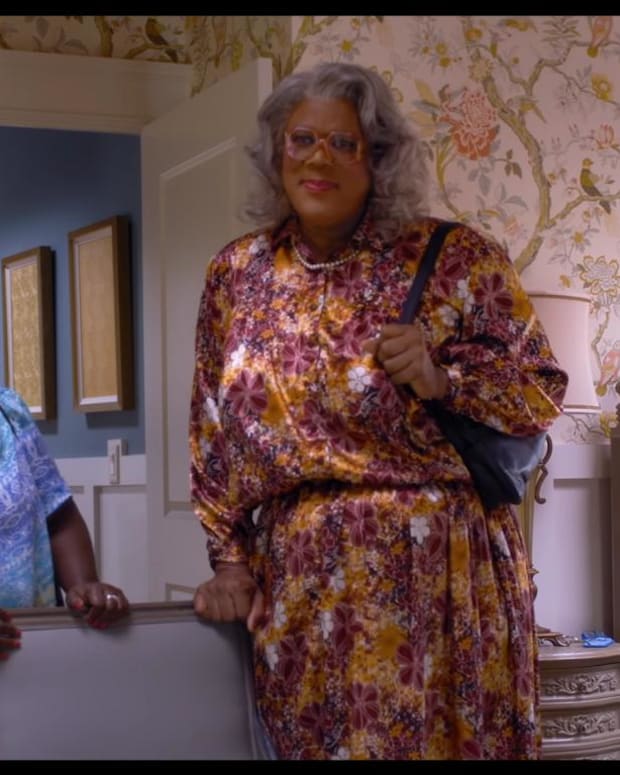 'A Madea Family Funeral' (2019) Mad Movie Review ...