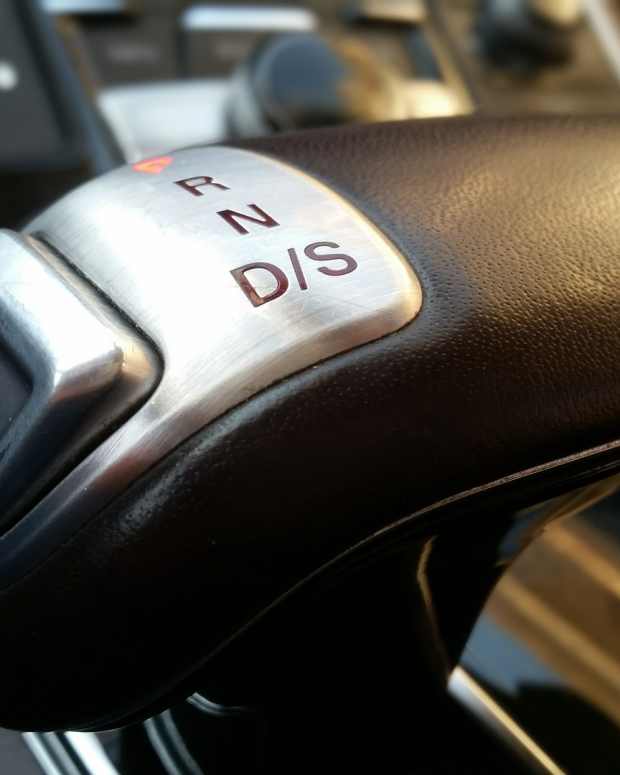 What Is a Semiautomatic Transmission? AxleAddict A community of