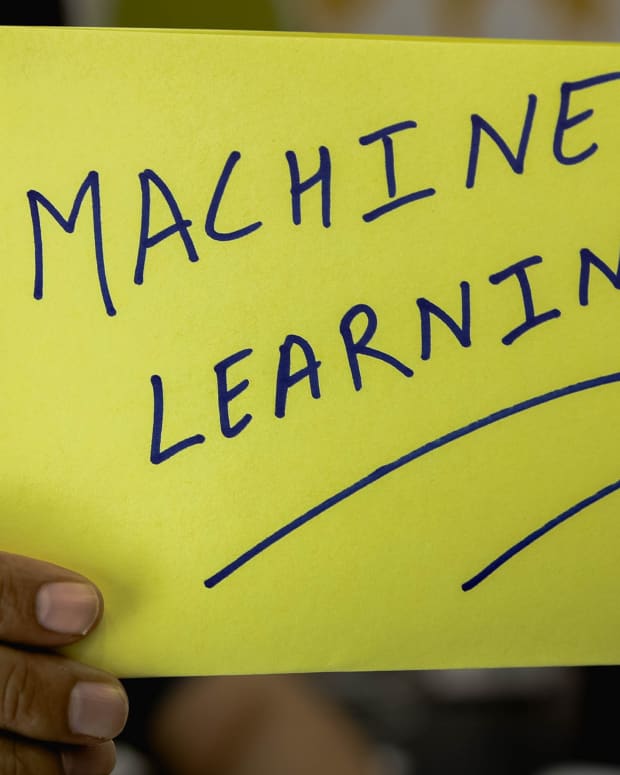 机器学习 - 工程师 - 薪资与数据 - 科学 - 软件 - 工程