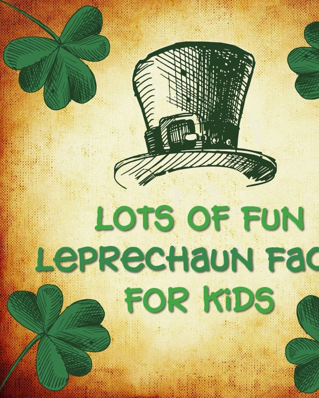 The Origins Of Leprechauns Where Did They Come From Holidappy